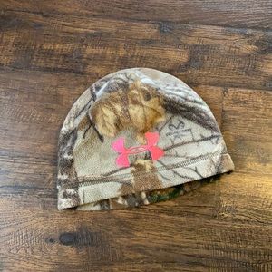 Under Armour Scent Control Hat